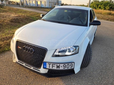 AUDI RS3 Sportback 2.5 TFSI quattro S-tronic