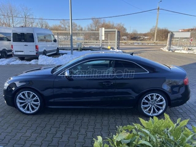 AUDI S5 Coupé 3.0 V6 TFSI quattro S-tronic