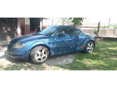 AUDI TT Coupe 1.8 T