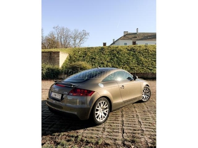 AUDI TT Coupe 1.8 TFSI