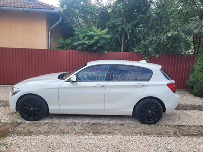 BMW 114i