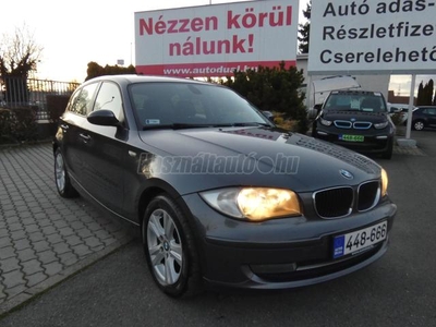 BMW 116 i