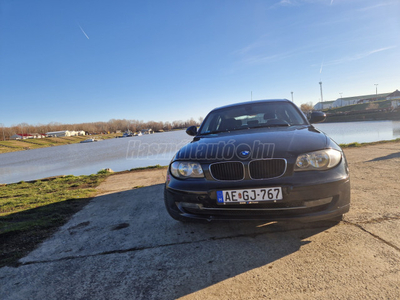 BMW 116d