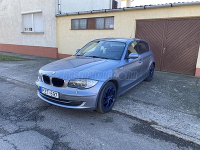 BMW 116i