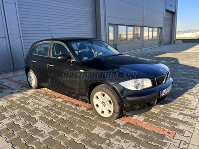 BMW 116i