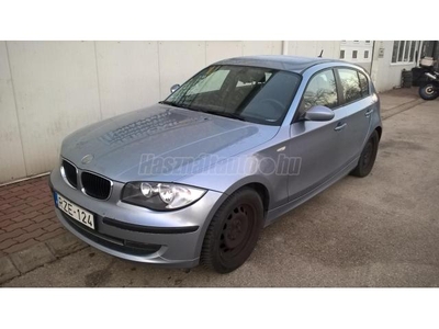 BMW 116i