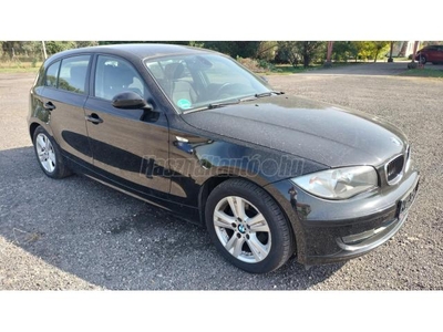 BMW 116i Advantage