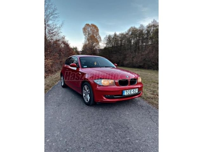 BMW 116i