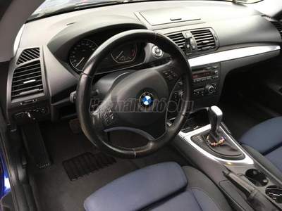 BMW 118d (Automata)