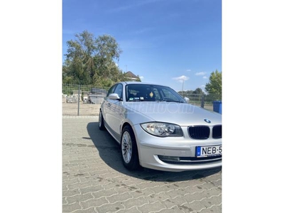 BMW 118d