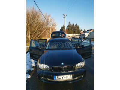 BMW 118i