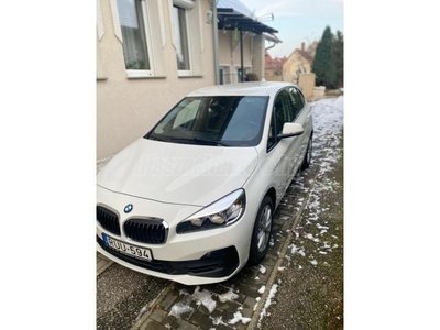 BMW 216i Active Tourer