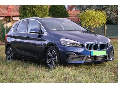 BMW 225xe Sport (Automata)