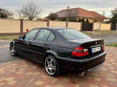 BMW 3-AS SOROZAT 318i