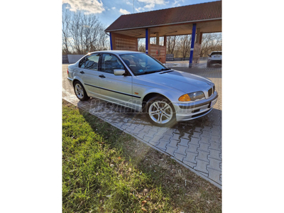 BMW 3-AS SOROZAT 318i