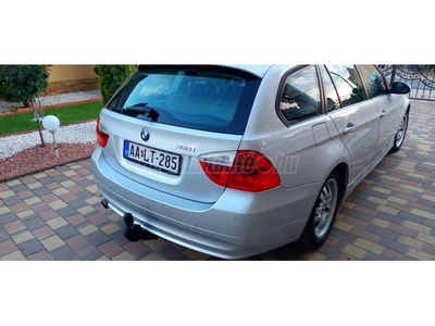 BMW 3-AS SOROZAT 318i Touring