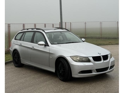 BMW 3-AS SOROZAT 320d Touring