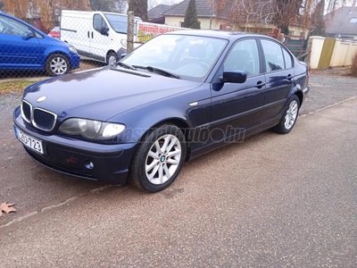 BMW 316i