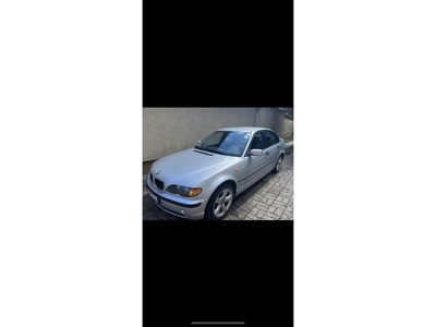 BMW 316i