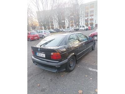 BMW 316i Compact