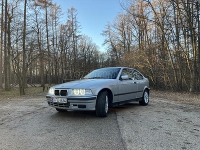 BMW 316i Compact