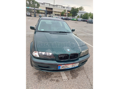 BMW 318 1.9 16V