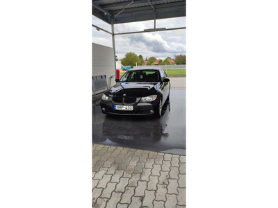 BMW 318d