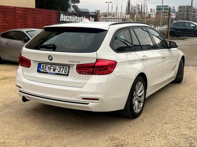 BMW 318d Sport (Automata)