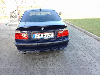 BMW 318i