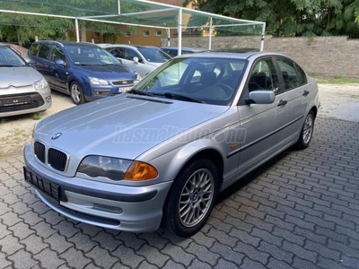 BMW 318i