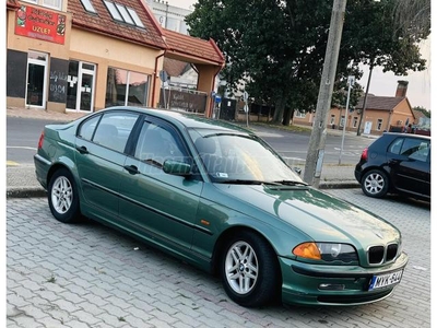 BMW 318i Touring