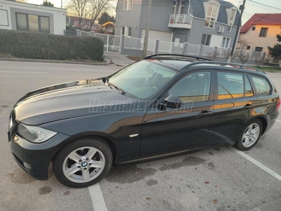 BMW 318i Touring