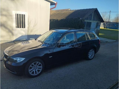 BMW 318i Touring (Automata)