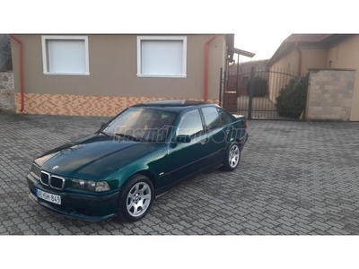 BMW 318is