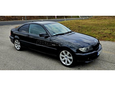 BMW 320 Cd