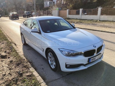 BMW 320 GRAN TURISMO