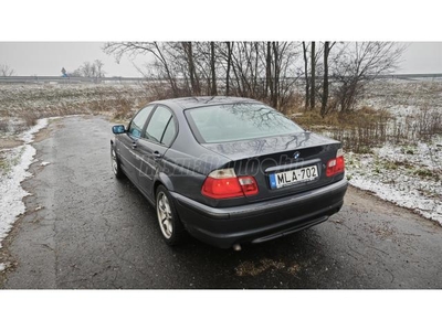 BMW 320d