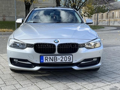 BMW 320d