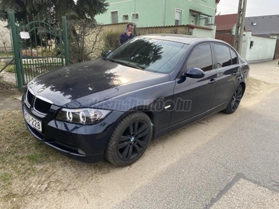 BMW 320d