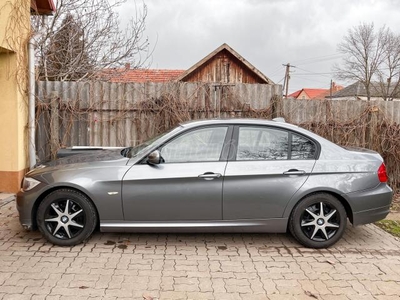 BMW 320d (Automata)