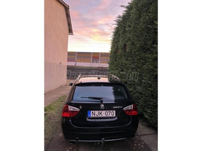 BMW 320d