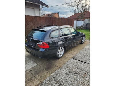 BMW 320d Touring