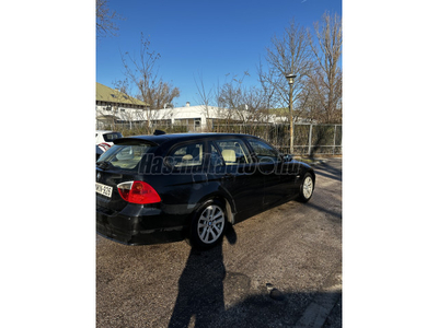 BMW 320d Touring