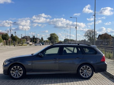 BMW 320d Touring (Automata)