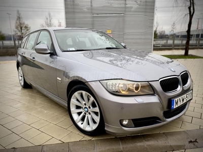 BMW 320d xDrive Touring