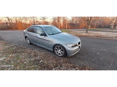 BMW 320i (Automata)