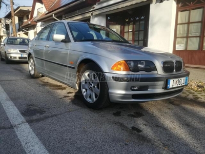 BMW 320i Eletta