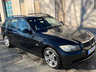 BMW 320i Touring