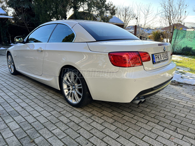 BMW 325d (Automata)