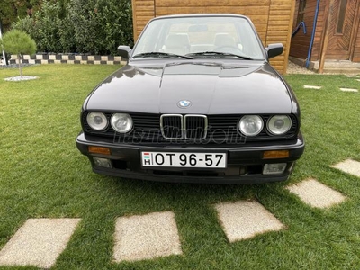 BMW 325ix OT vizsga.123000km. sér mentes